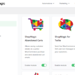 ShopMagic - WooCommerce Marketing Automation v4.2.21