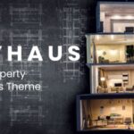 SkyHaus - Single Property One Page Theme v1.3