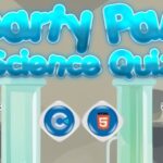 Smarty Pants - Science Quiz