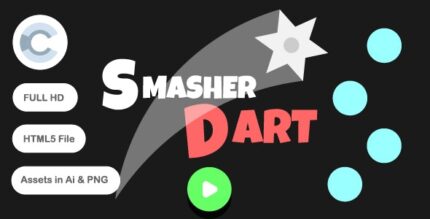 Smasher Ball