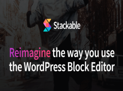 Stackable - Reimagine the Way You Use the WordPress Block Editor v3.13.4