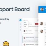 Support Board- Chat WordPress Plugin - Chat & Support v3.7.4