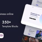 Sway - Multi-Purpose WordPress Theme with Page Builder v3.7