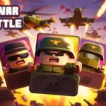 Tactic War Card Battle - HTML5 Game - C3P