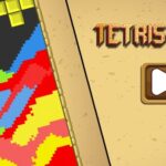 Tetris Sand - Html5 (Cosntruct3)