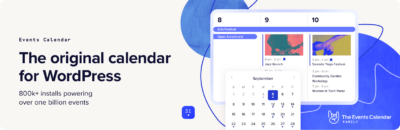 The Events Calendar Pro Community Events Addon V5.0.0.1