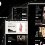 Trendy - Fashion & Lifestyle Shopify 2.0 Theme