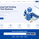 TwentyX WHMCS Client Area Template v1.2.5