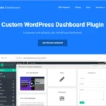 Ultimate Dashboard Pro v3.10.1