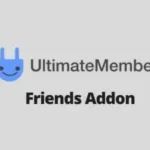 Ultimate Member Friends Addon v2.3.2 NULLED