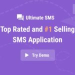 Ultimate SMS - Bulk SMS Application For Marketing v3.10
