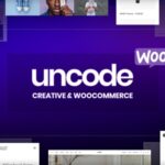 Uncode - Creative & WooCommerce WordPress Theme v2.9.0.3