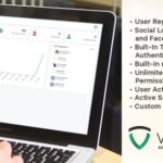 Vanguard - Advanced PHP Login and User Management v9.0.0