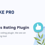 WP ULike Pro NULLED v1.8.5