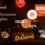 Wellfood - Fast Food & Restaurant Next js Template