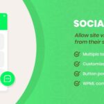 WhatsApp Chat - WordPress WhatsApp Chat plugin v1.2.0