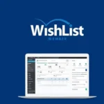 WishList Member - Membership Site in WordPress v3.27.2 NULLED