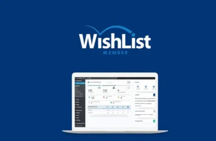 WishList Member - Membership Site in WordPress v3.27.2 NULLED