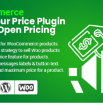 WooCommerce Name Your Price v3.5.13