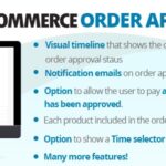 WooCommerce Order Approval v9.1