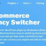WoobeWoo WooCommerce Product Table Pro v2.0.4