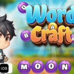Word Craft - HTML5 Construct3 Game