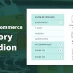 YITH WooCommerce Category Accordion