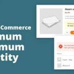 YITH WooCommerce Minimum Maximum Quantity v1.34.0