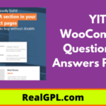 YITH WooCommerce Questions and Answers v1.3.7