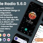 Your Radio App (Single Station) v5.6.0
