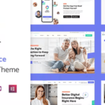 YourProtect - Insurance & Finance WordPress Theme V1.0.6