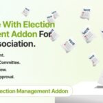 Zaialumni - Committee With Election Management Addon For Alumni Association. NULLED