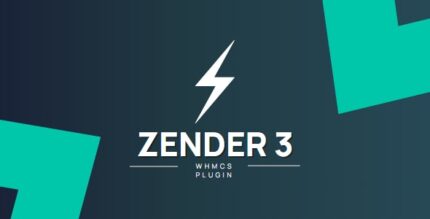 Zender WHMCS Plugin for SMS and WhatsApp v2.0