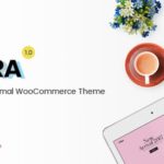 Zyra – Clean, Minimal WooCommerce Theme v1.7.0
