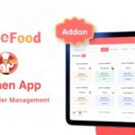 eFood - KitchenChef App v1.6