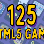 (125) Game Html5 Game Bundle Construct 23