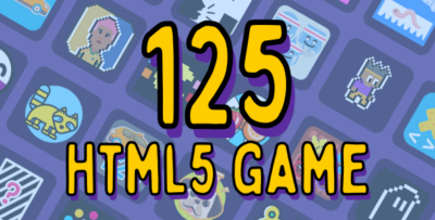 (125) Game Html5 Game Bundle Construct 23