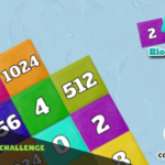 2048 Block defenders - HTML5 Games - Made in Construct 3