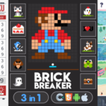 3 Premium Games in 1 - Pack 1 HTML5, Construct 3