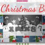 3D Christmas Block - Cross Platform Puzzle Game