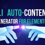 A.I Autocontent for Elementor v1.1
