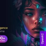 AI ANN - AI Generator OpenAI Elementor WordPress Theme