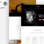 ALBIST Creative Multipurpose WordPress Theme