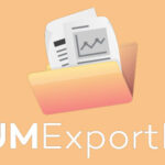 ATUM Export Pro - The Must Have Export & Import
