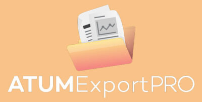 ATUM Export Pro - The Must Have Export & Import