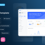 Able Pro Tailwind CSS Admin Dashboard Template