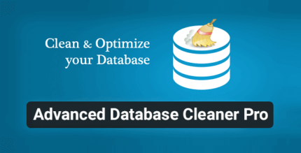 Advanced Database Cleaner Pro v3.2.10