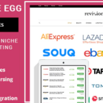 Affiliate Egg - Niche Affiliate Marketing