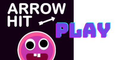 Aim Challenge Arrow hit- HTML5 - AdMob - Capx