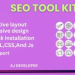 All SEO tool+theme